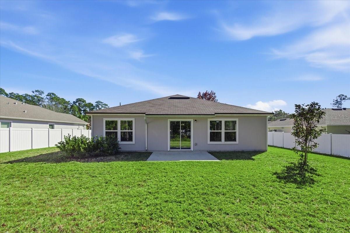 LEHIGH WOODS - Residential