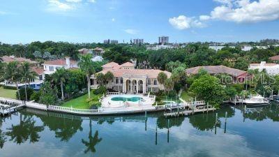 SAINT ARMANDS DIV JOHN RINGLING ESTATES - Residential