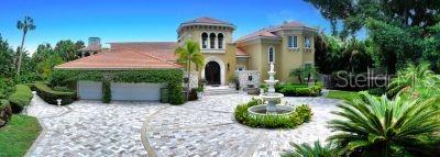 SAINT ARMANDS DIV JOHN RINGLING ESTATES - Residential