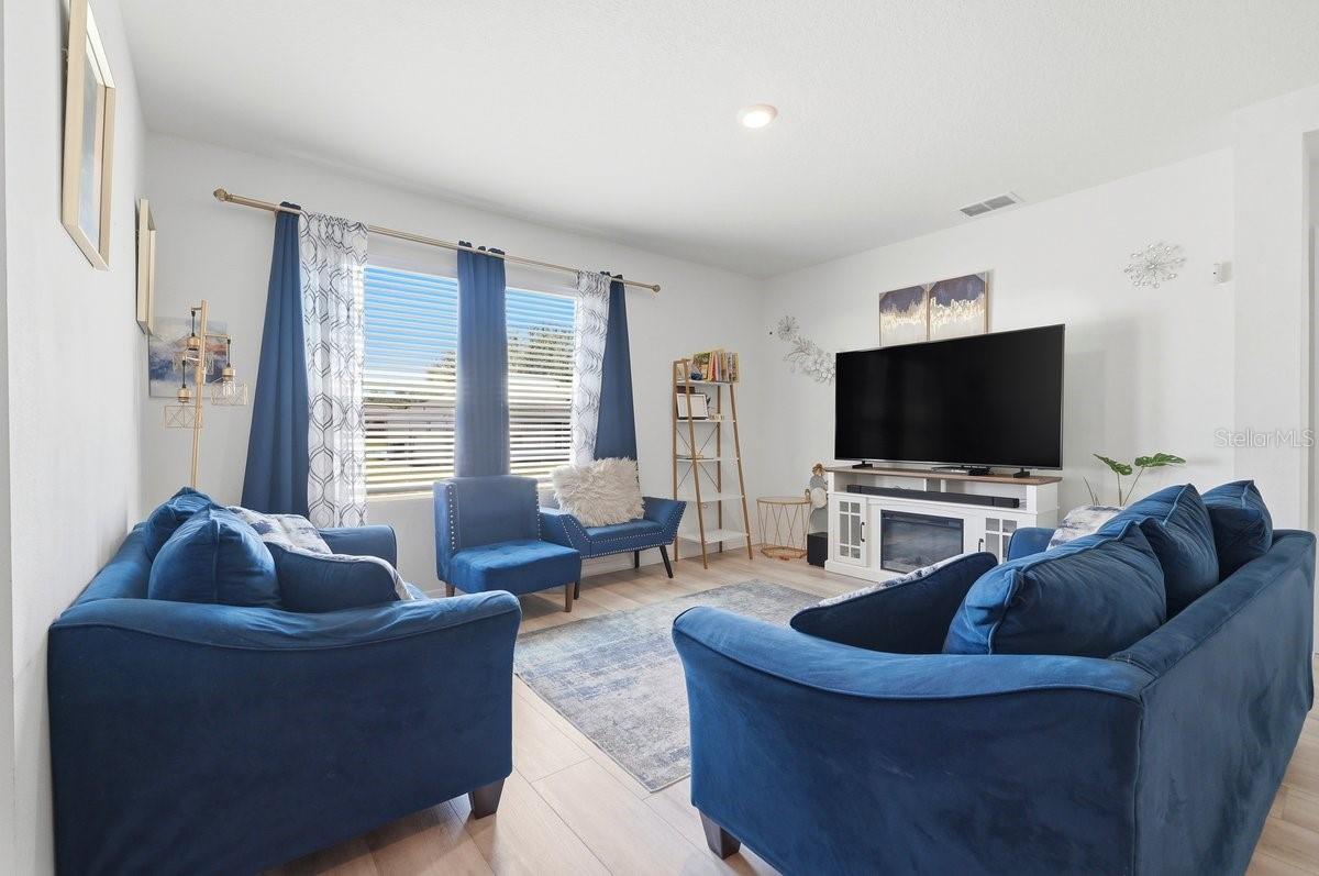 AUBURN GROVE PH II - Residential