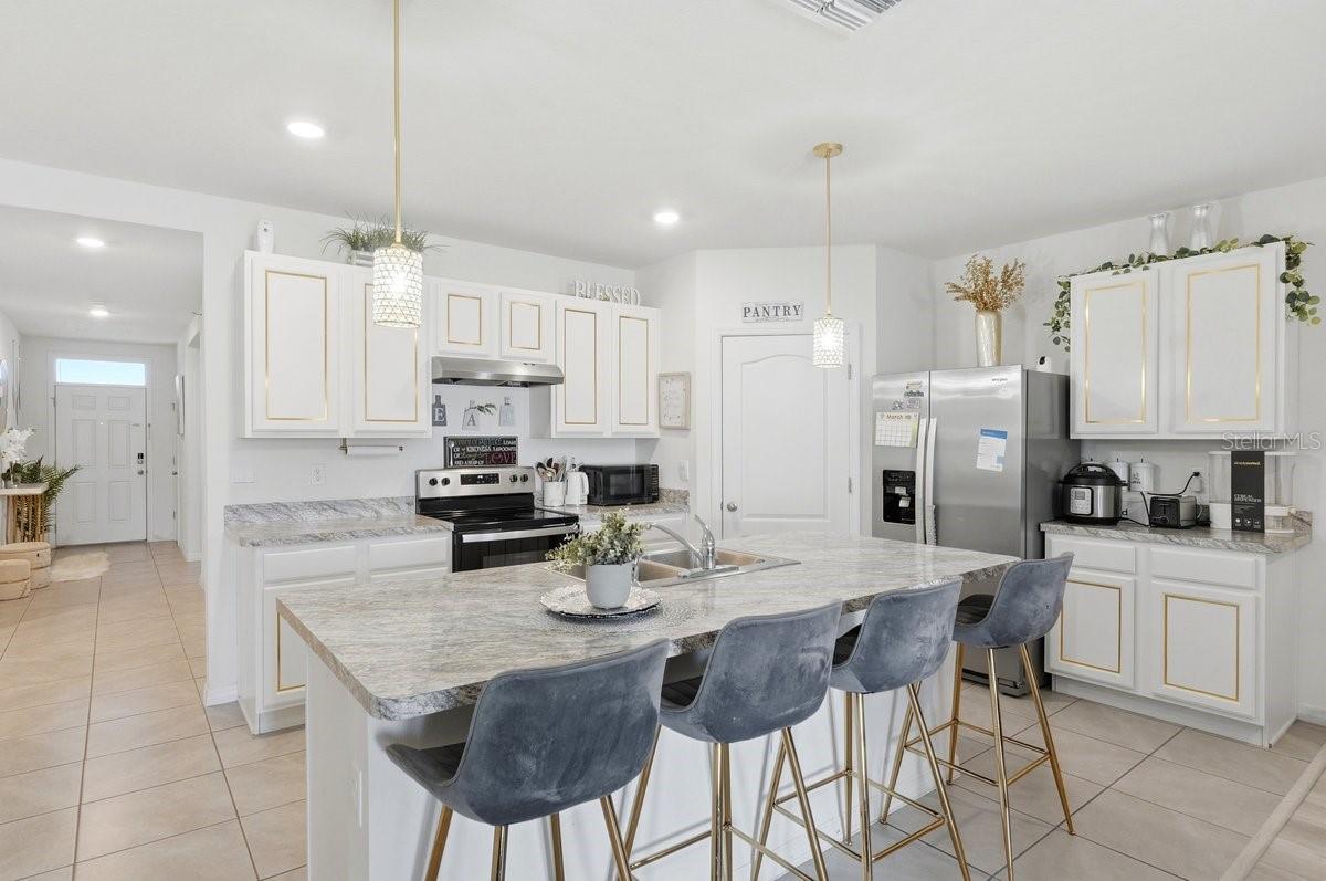 AUBURN GROVE PH II - Residential