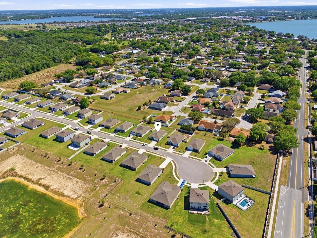 AUBURN GROVE PH II - Residential