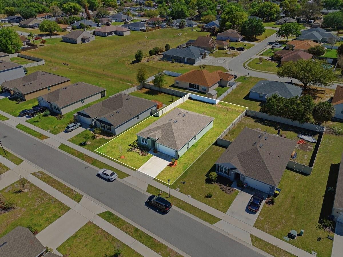 AUBURN GROVE PH II - Residential