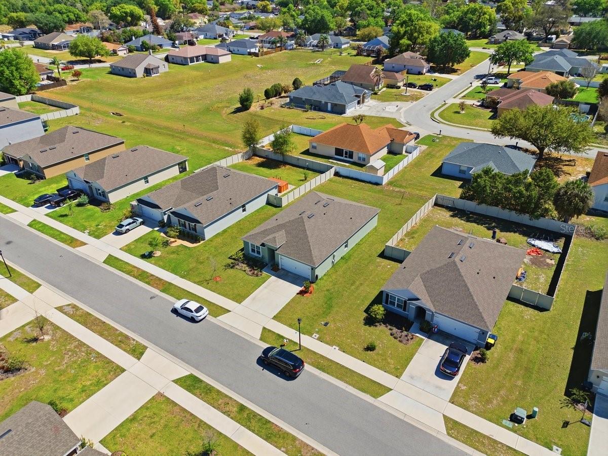 AUBURN GROVE PH II - Residential