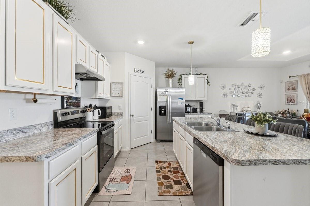 AUBURN GROVE PH II - Residential