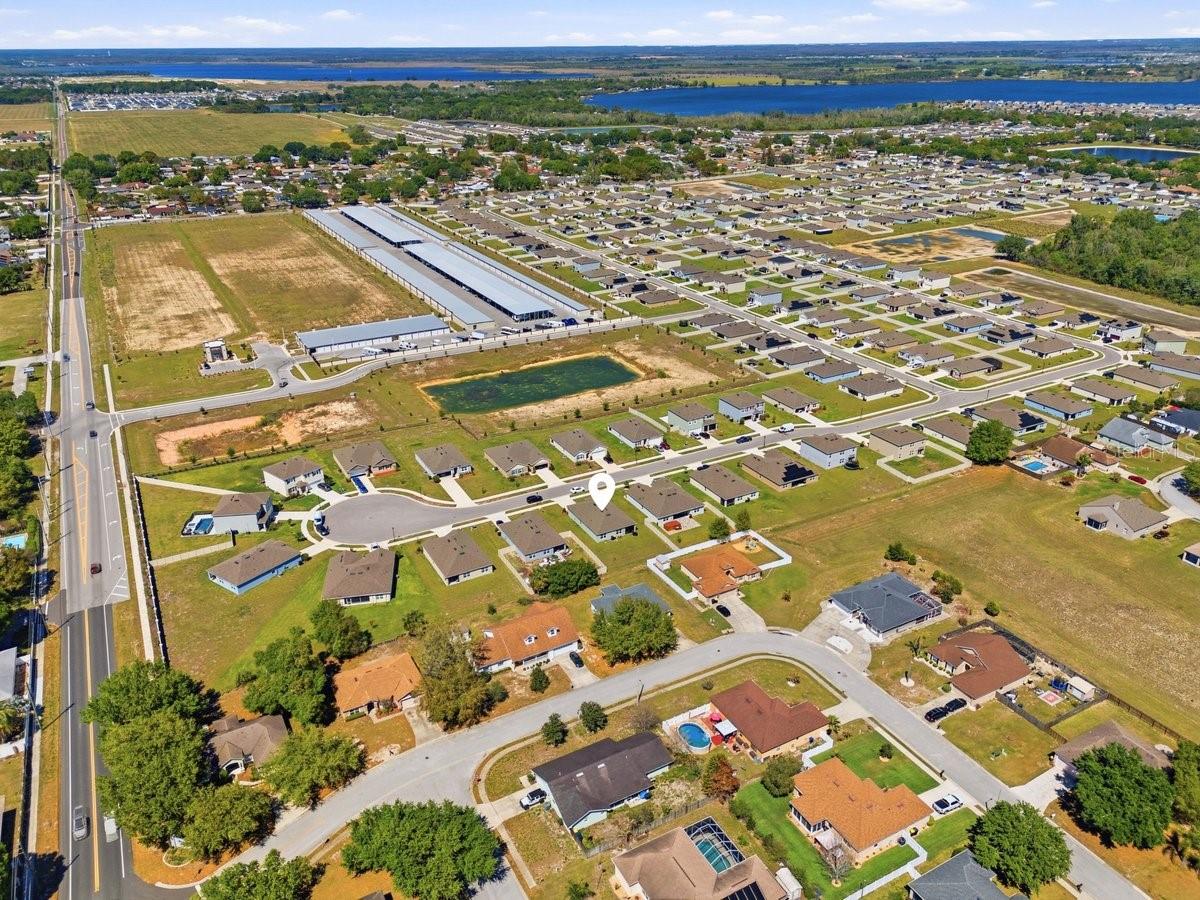 AUBURN GROVE PH II - Residential