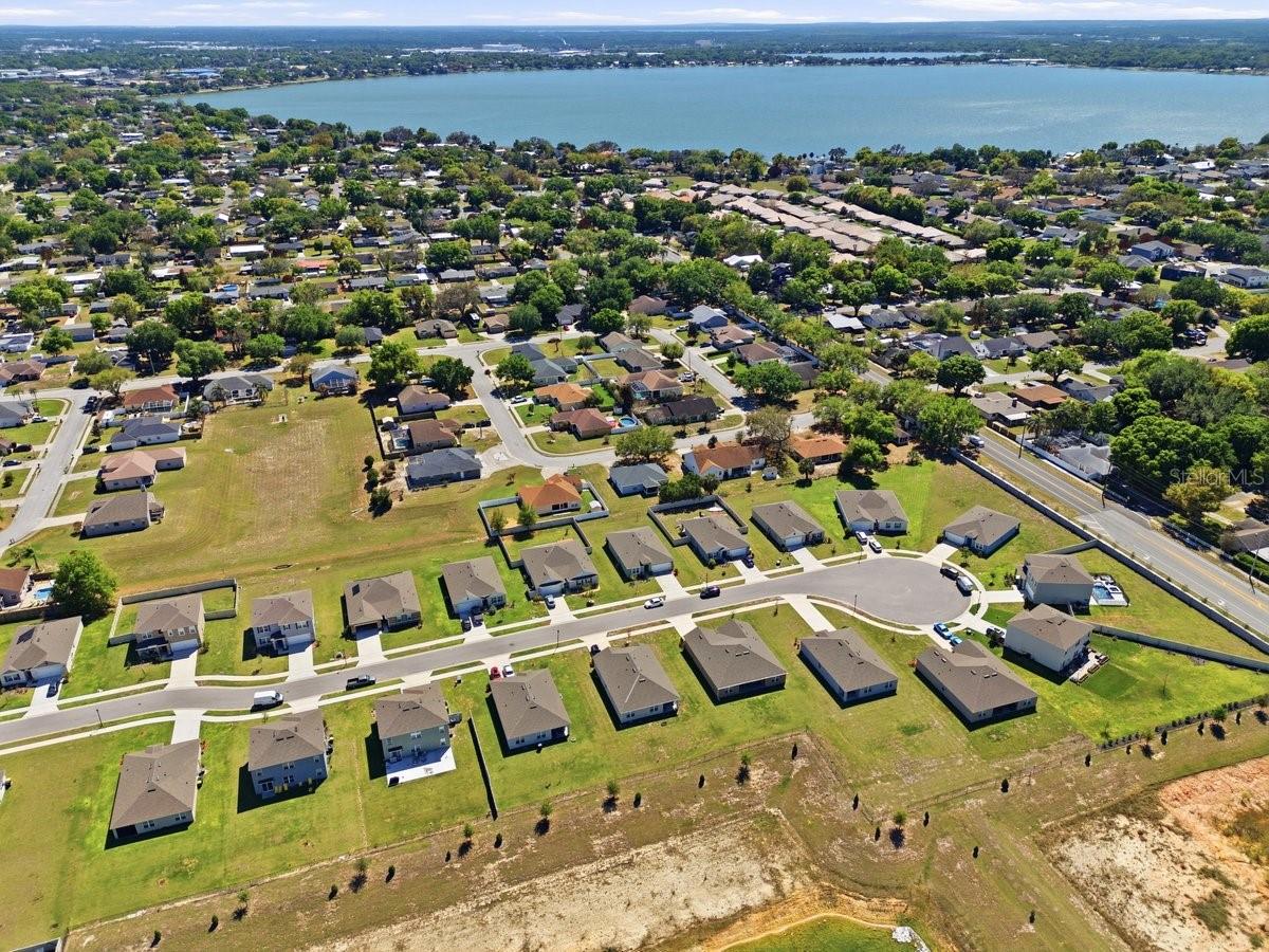 AUBURN GROVE PH II - Residential