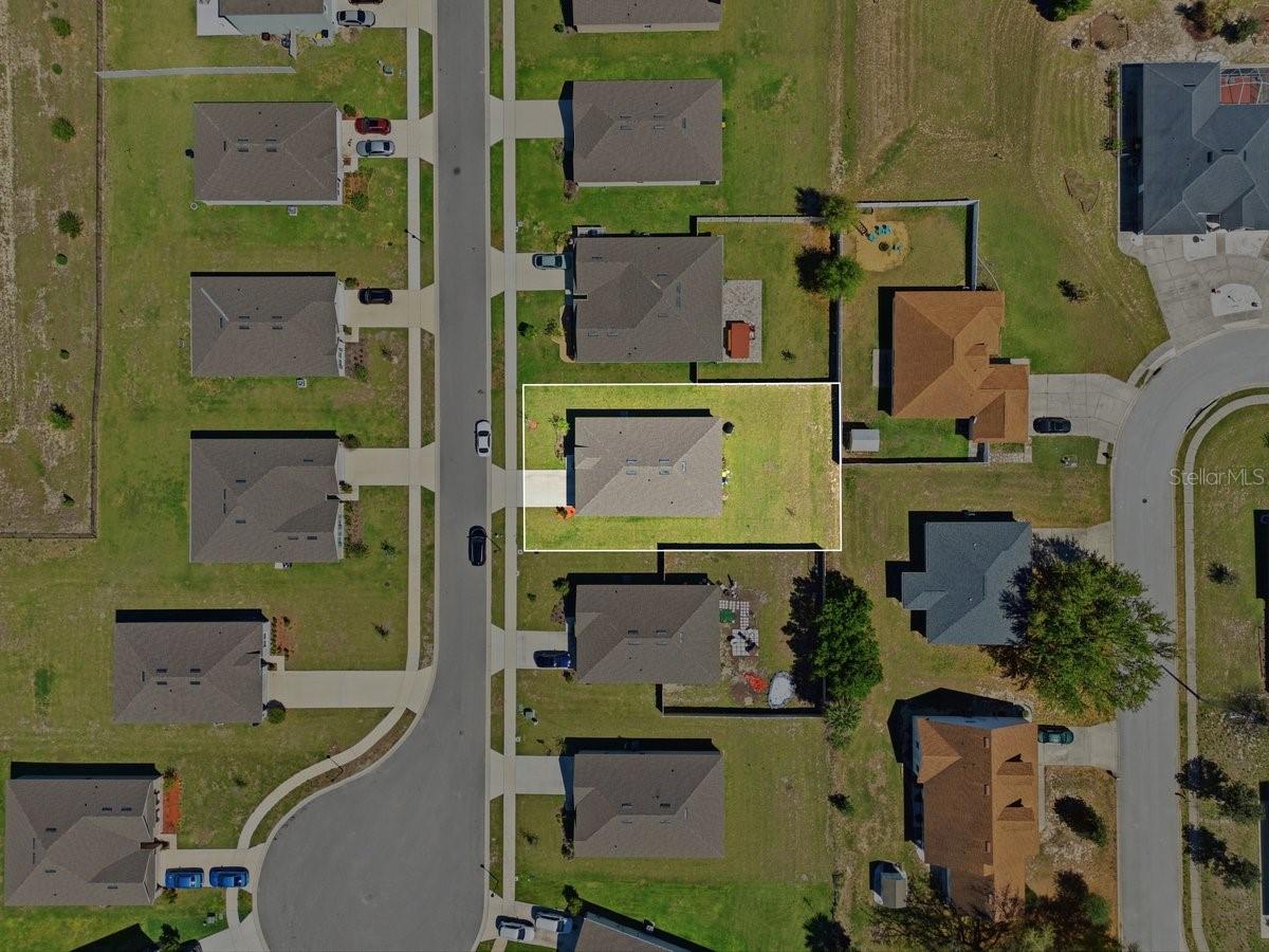 AUBURN GROVE PH II - Residential