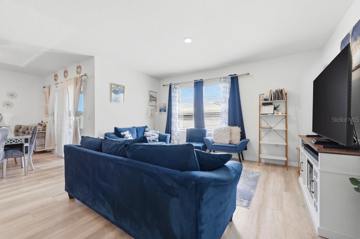 AUBURN GROVE PH II - Residential