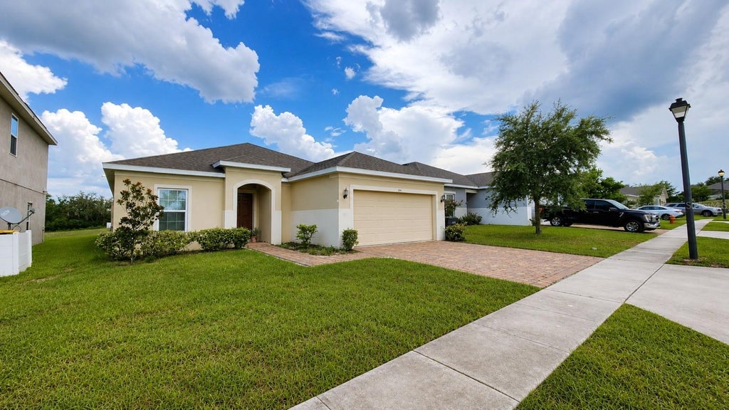 Photo of 264 Golden Sands Circle, Davenport, FL 33837 (MLS # TB8540410)
