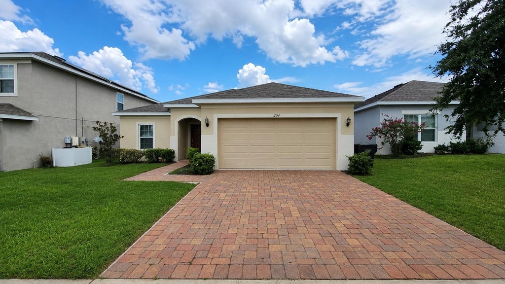 Photo of 264 Golden Sands Circle, Davenport, FL 33837 (MLS # TB8540410)