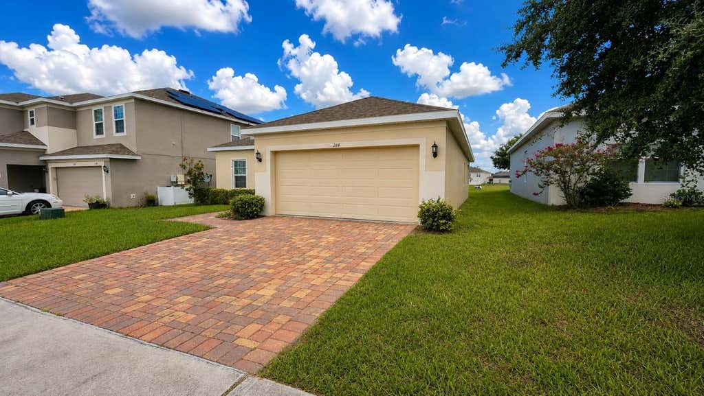 Photo of 264 Golden Sands Circle, Davenport, FL 33837 (MLS # TB8540410)