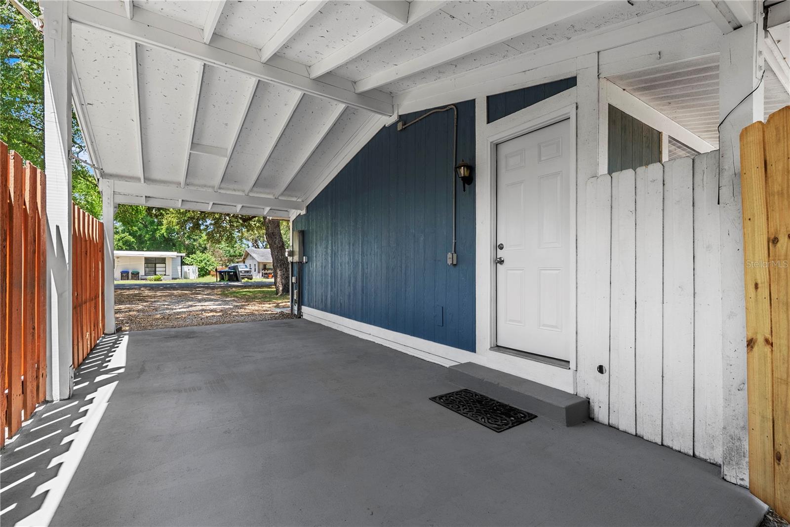 PALM HEIGHTS - Residential