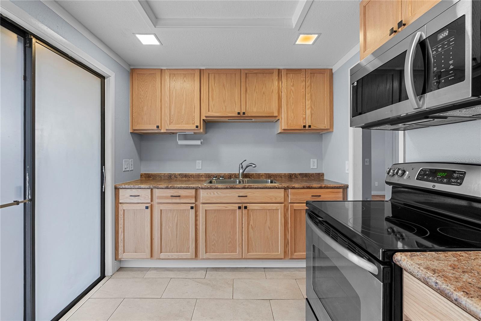 PALM HEIGHTS - Residential