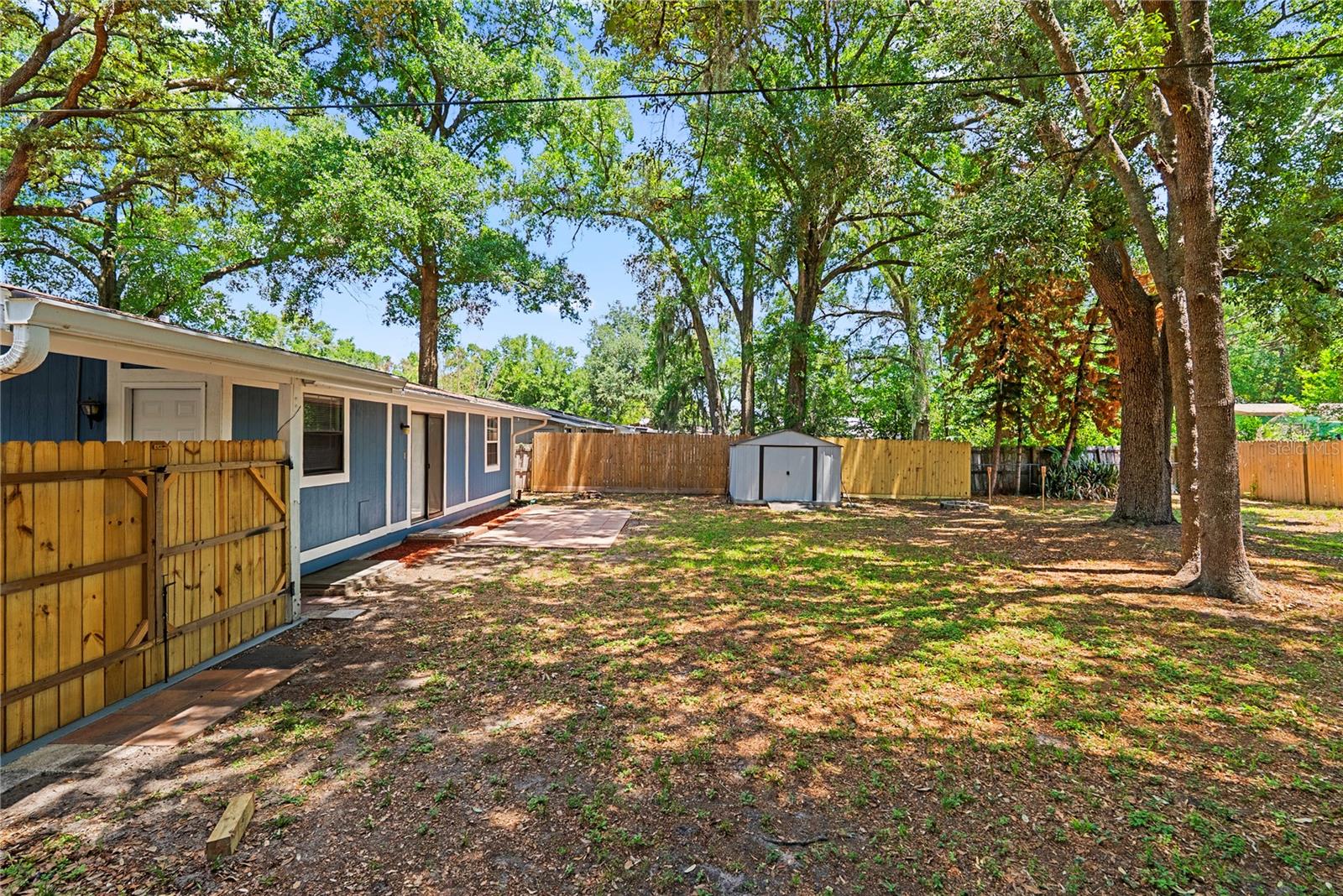PALM HEIGHTS - Residential