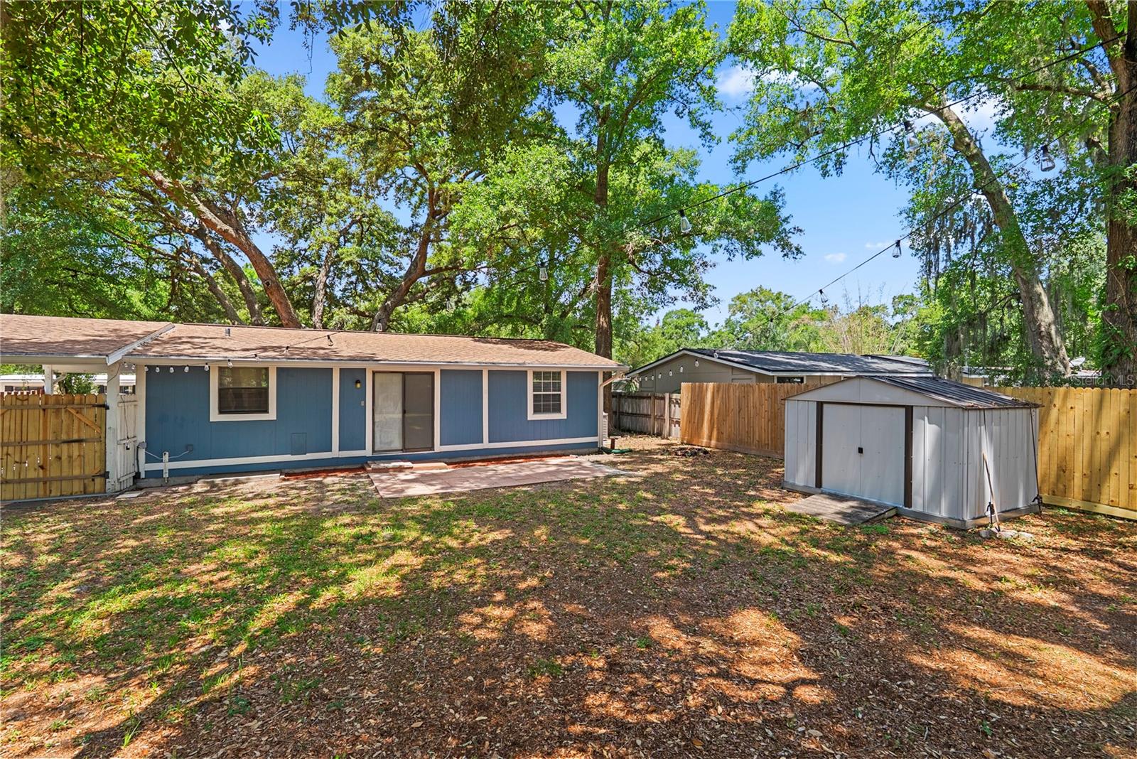 PALM HEIGHTS - Residential