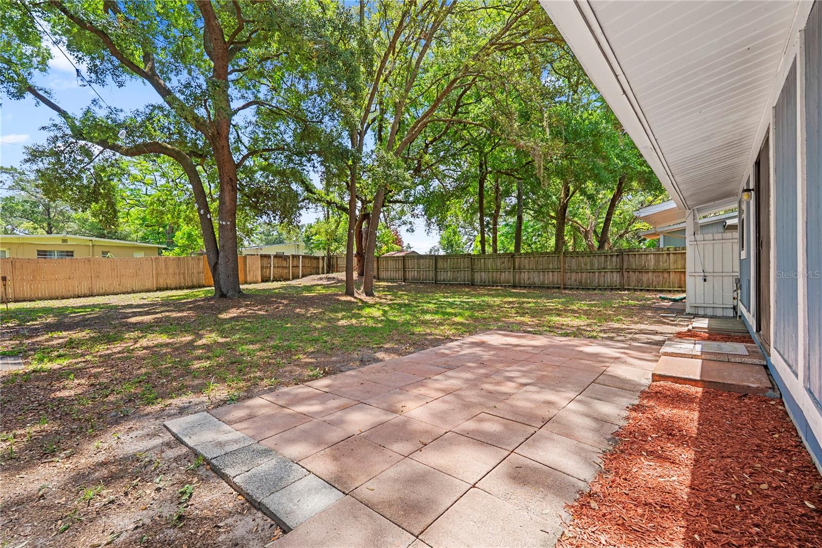 PALM HEIGHTS - Residential