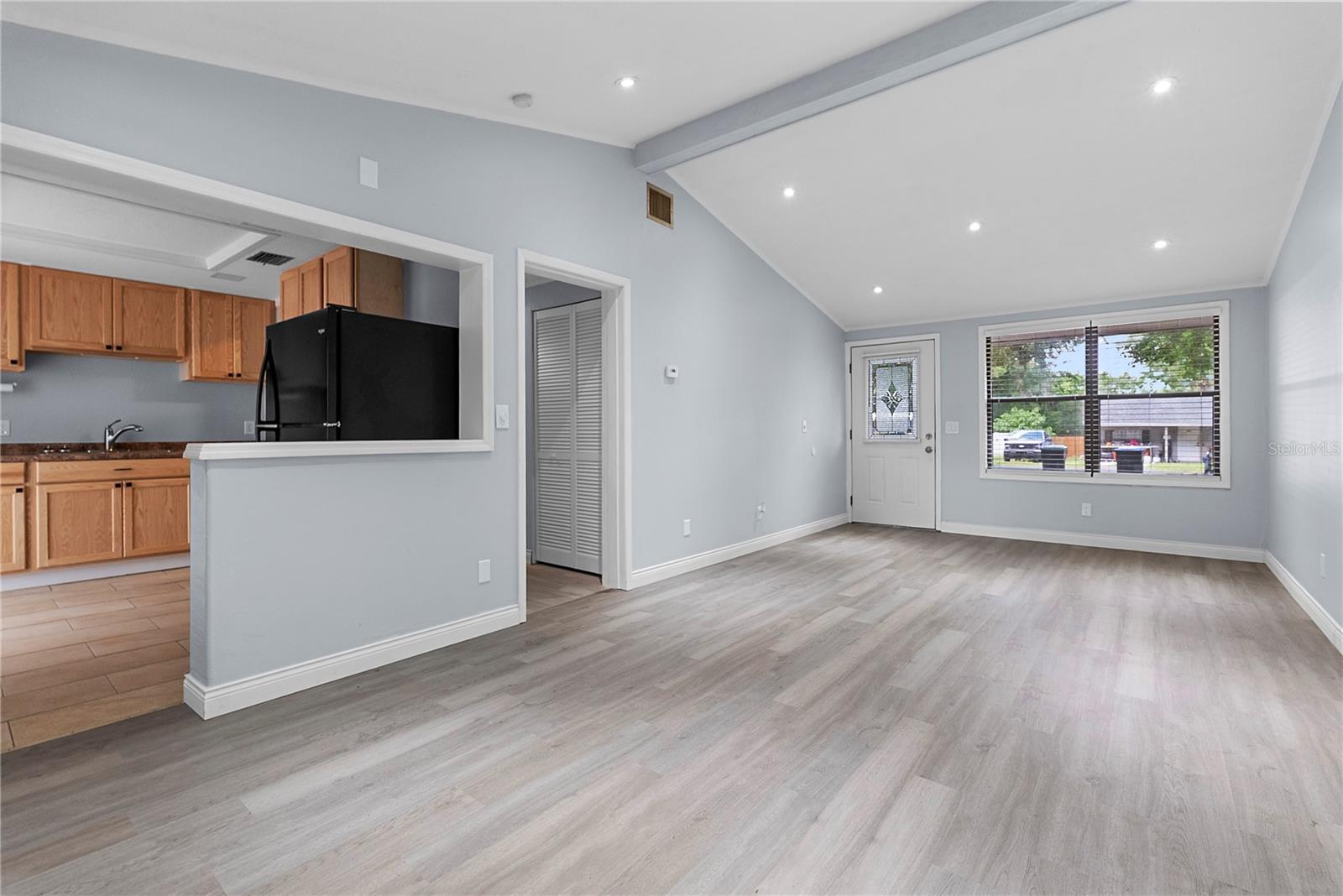 PALM HEIGHTS - Residential