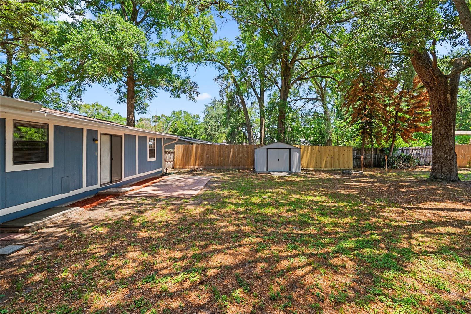 PALM HEIGHTS - Residential