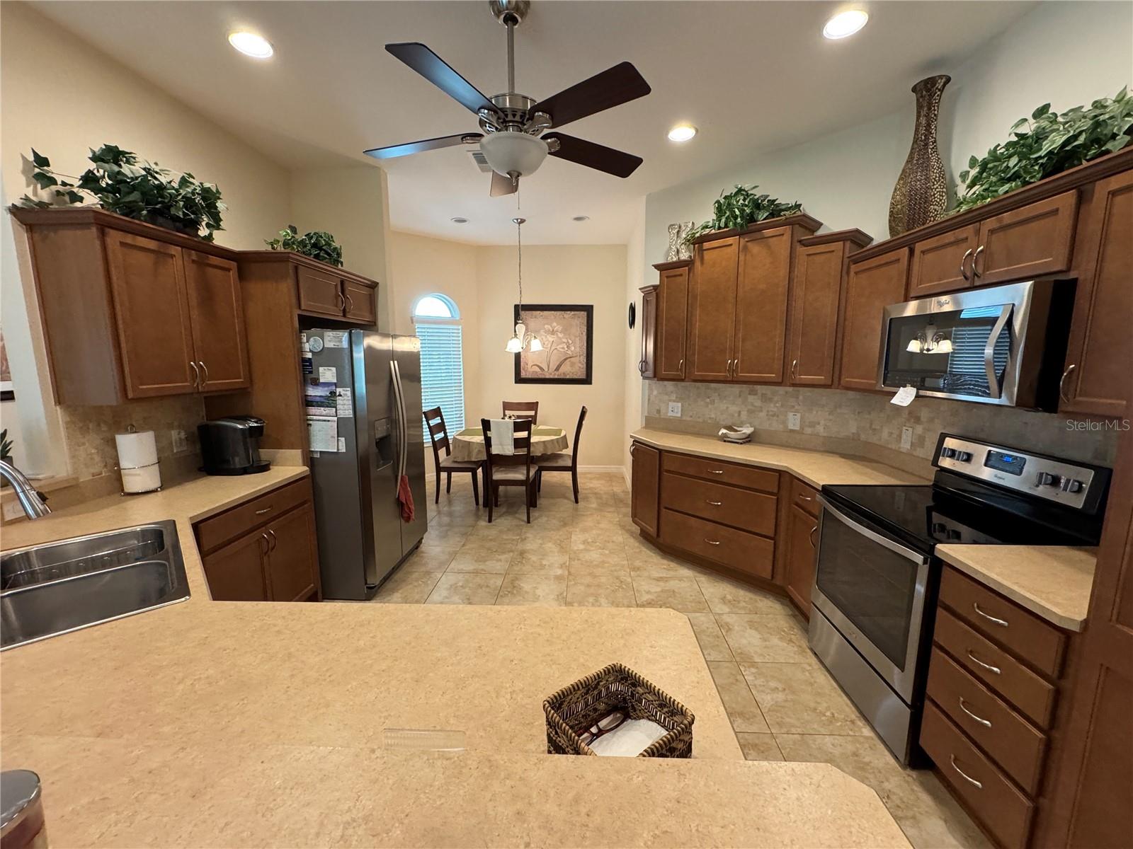 VILLAGES/FRUITLAND PARK UN 33 - Residential