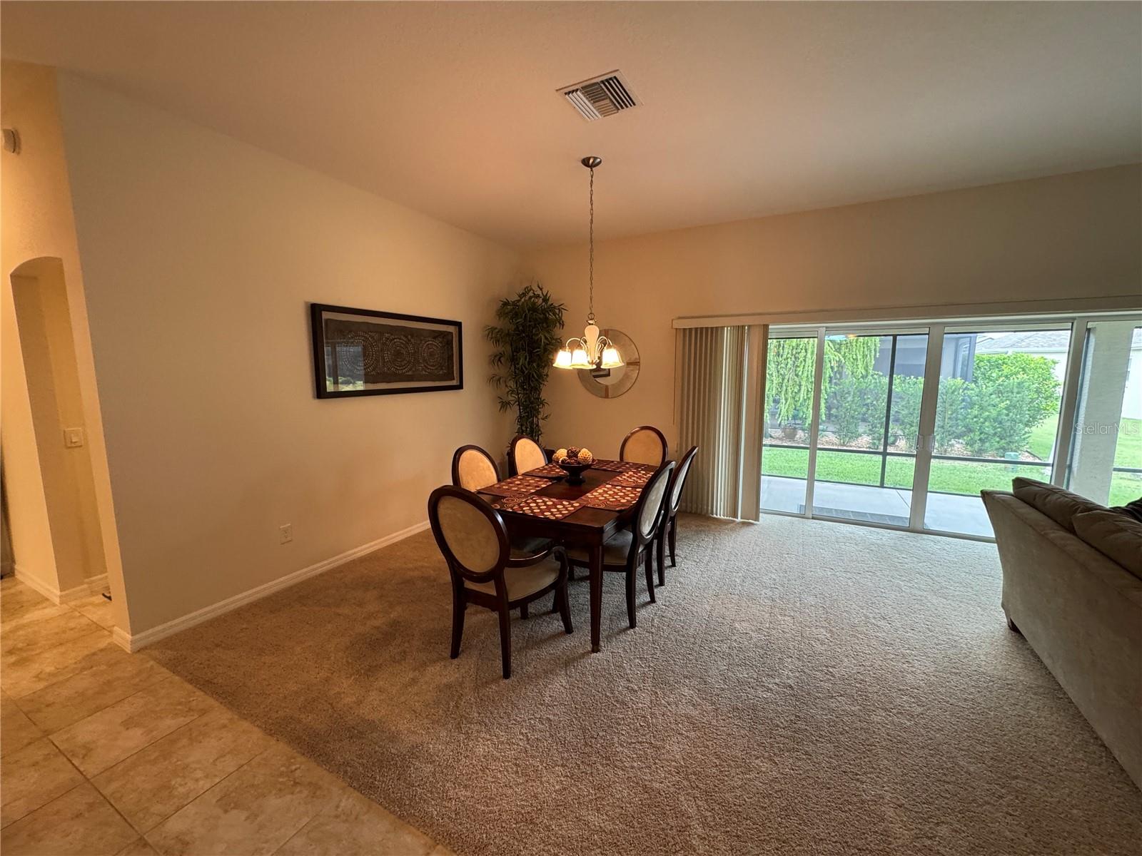 VILLAGES/FRUITLAND PARK UN 33 - Residential