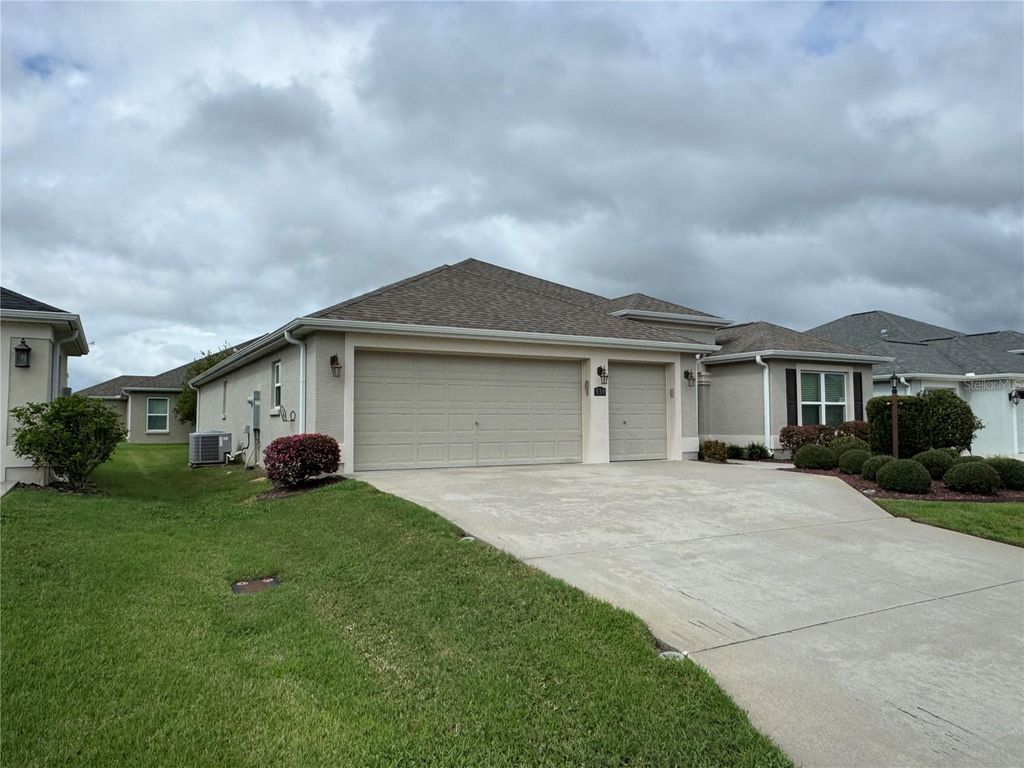 Photo of 939 Koller Court, The Villages, FL 32163 (MLS # O6350238)
