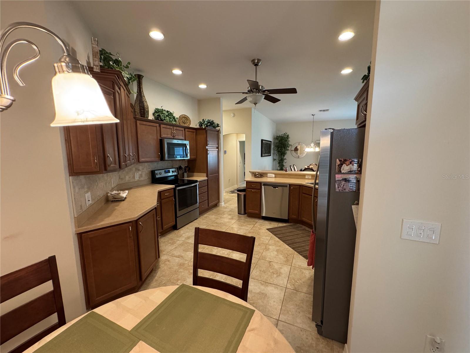 VILLAGES/FRUITLAND PARK UN 33 - Residential