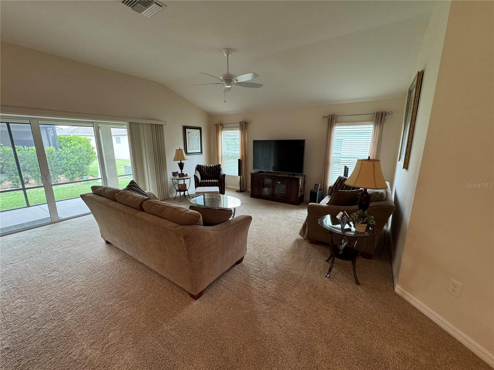 VILLAGES/FRUITLAND PARK UN 33 - Residential