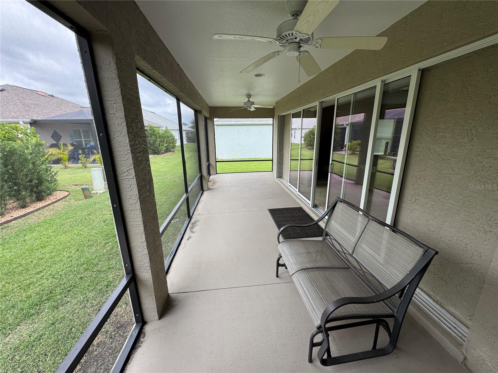 VILLAGES/FRUITLAND PARK UN 33 - Residential