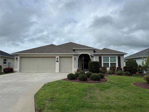 Photo of 939 Koller Court, The Villages, FL 32163 (MLS # O6350238)