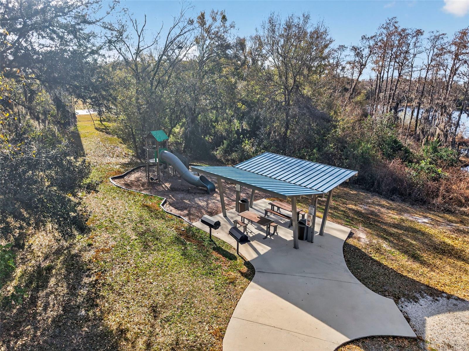 LAKEVIEW/CITRUS PARK - Residential