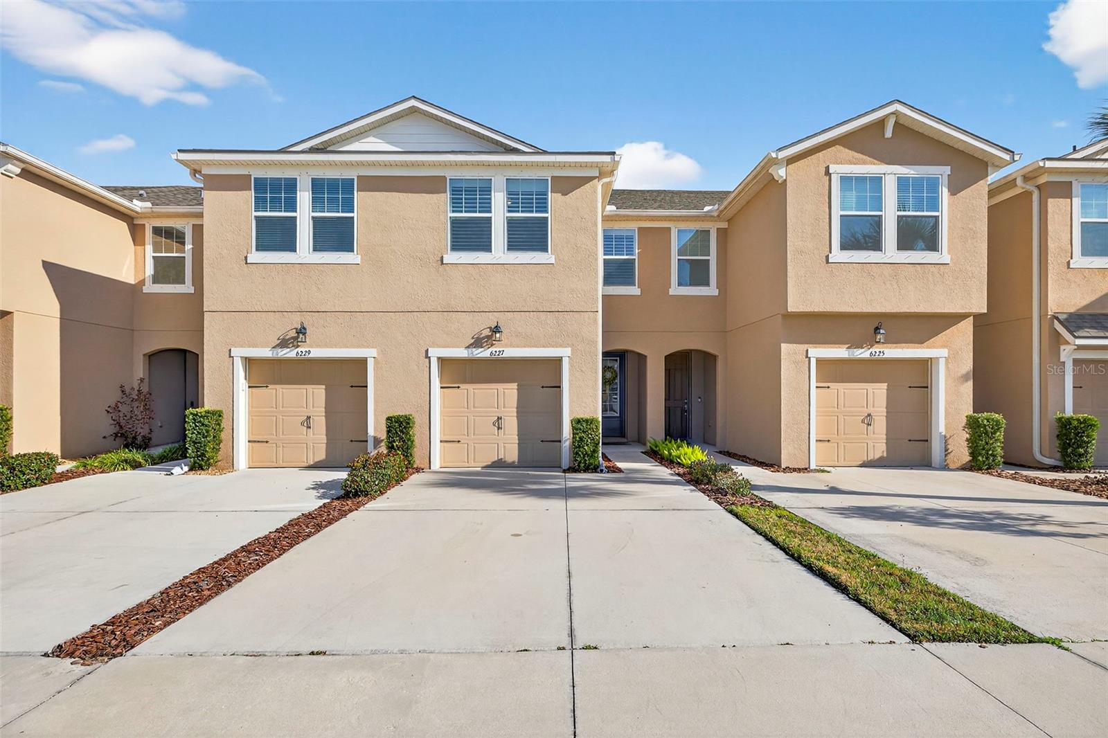 LAKEVIEW/CITRUS PARK - Residential