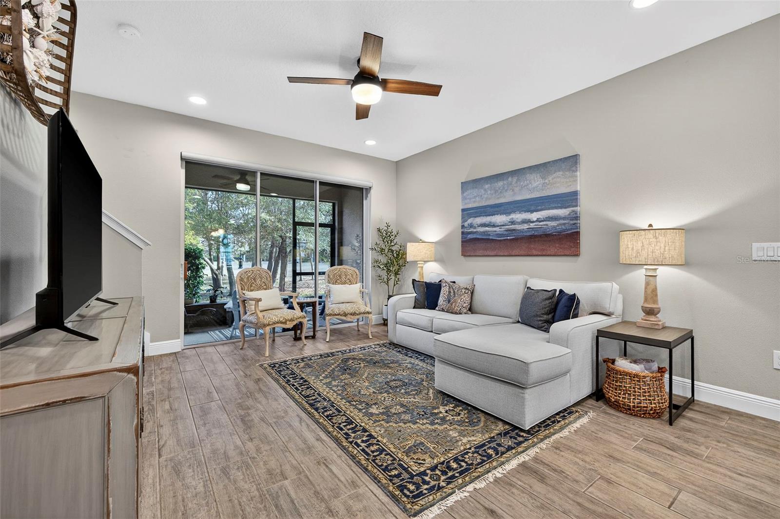 LAKEVIEW/CITRUS PARK - Residential