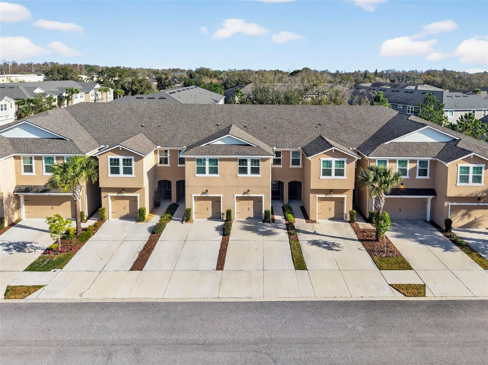 LAKEVIEW/CITRUS PARK - Residential