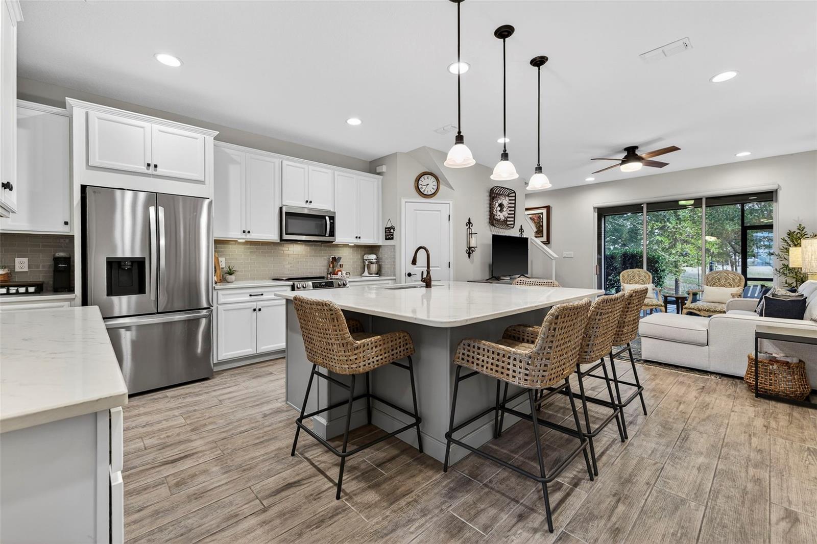 LAKEVIEW/CITRUS PARK - Residential