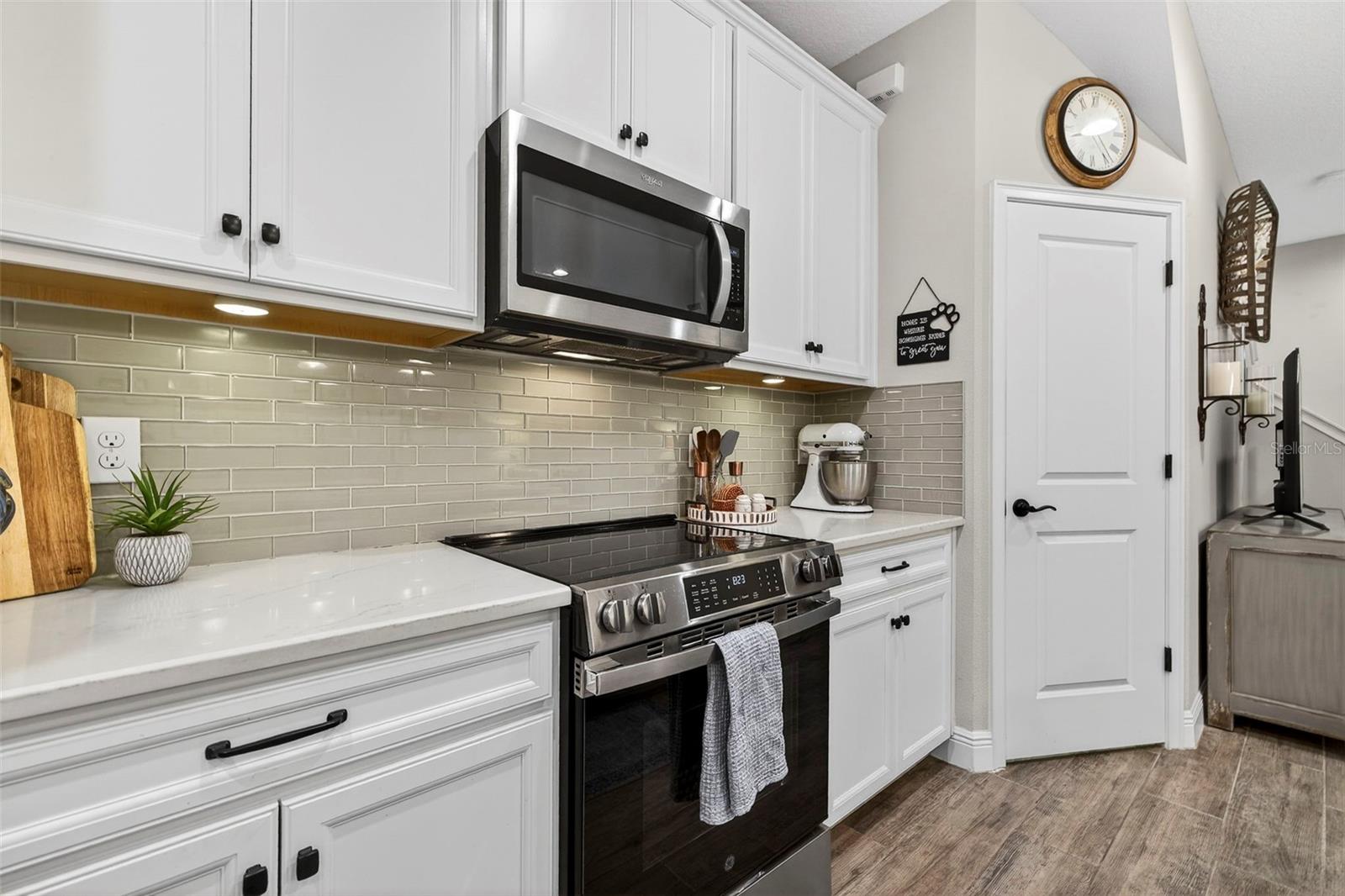 LAKEVIEW/CITRUS PARK - Residential