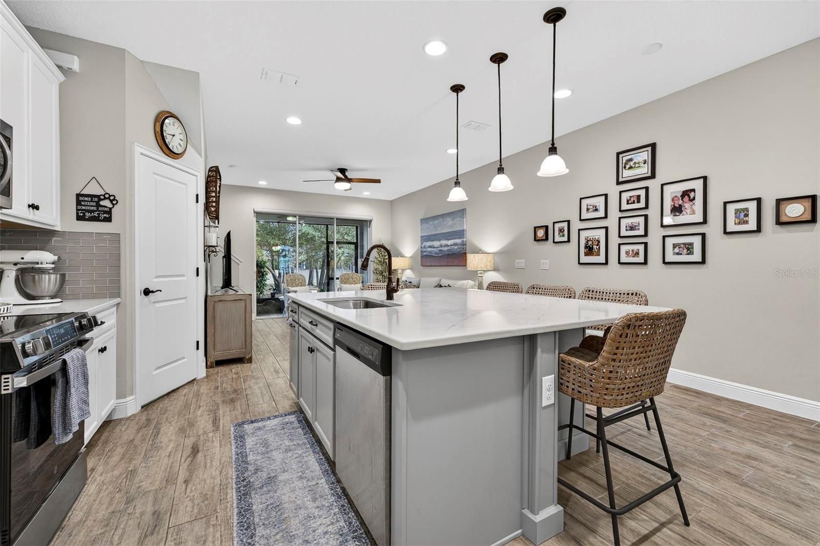 LAKEVIEW/CITRUS PARK - Residential