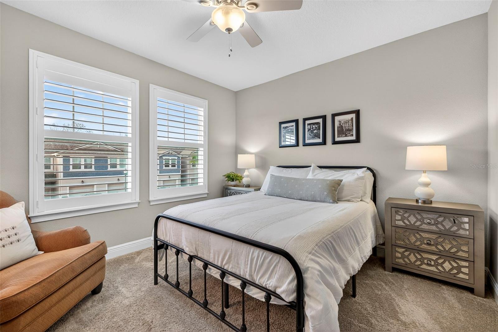 LAKEVIEW/CITRUS PARK - Residential