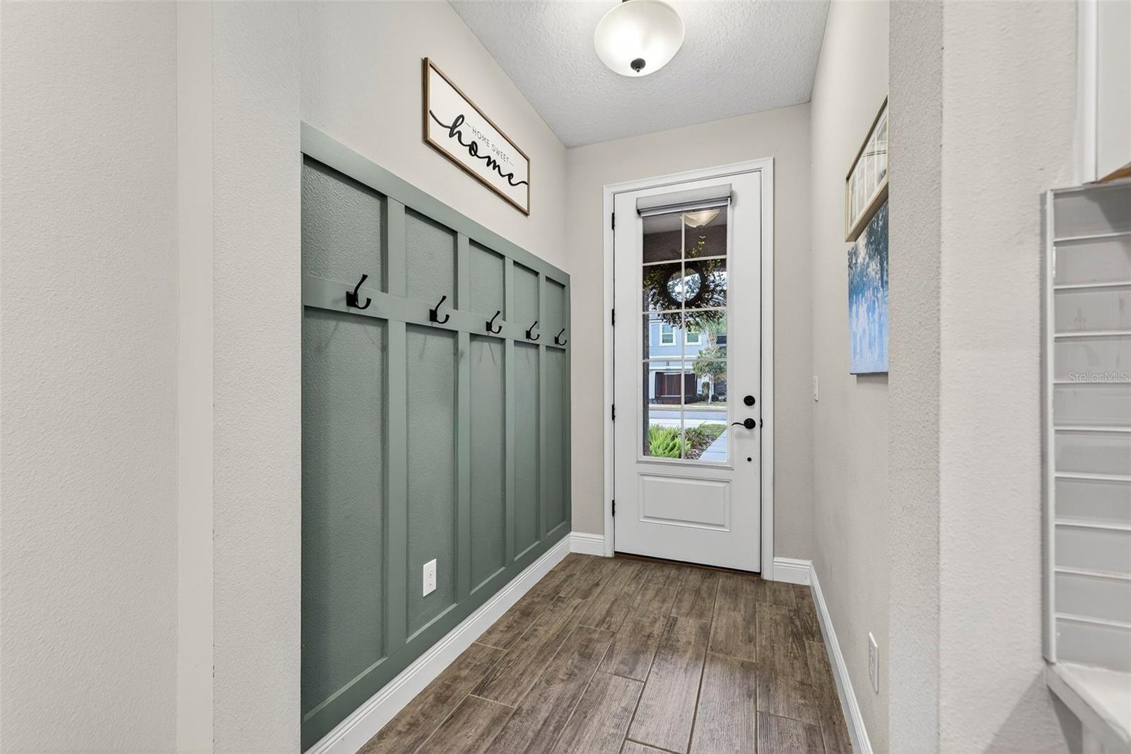 LAKEVIEW/CITRUS PARK - Residential