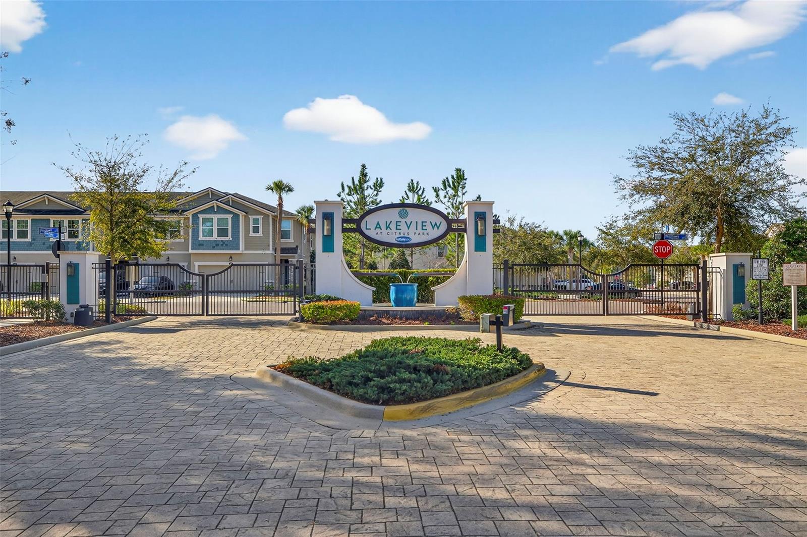 LAKEVIEW/CITRUS PARK - Residential