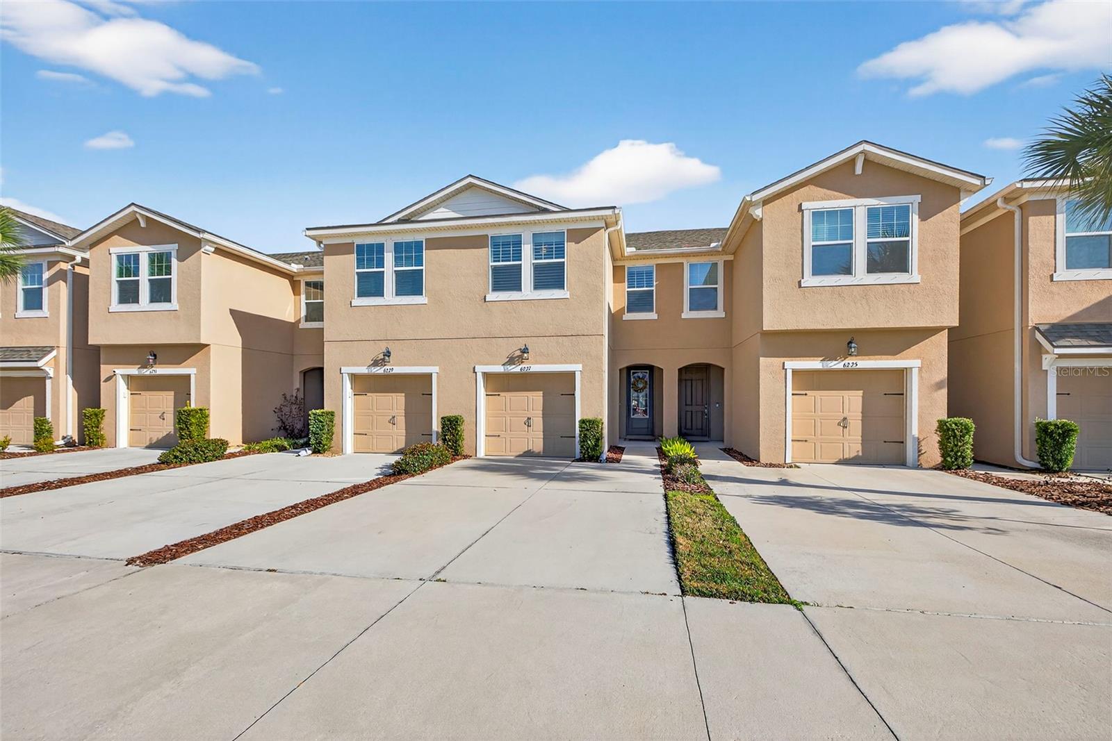 LAKEVIEW/CITRUS PARK - Residential