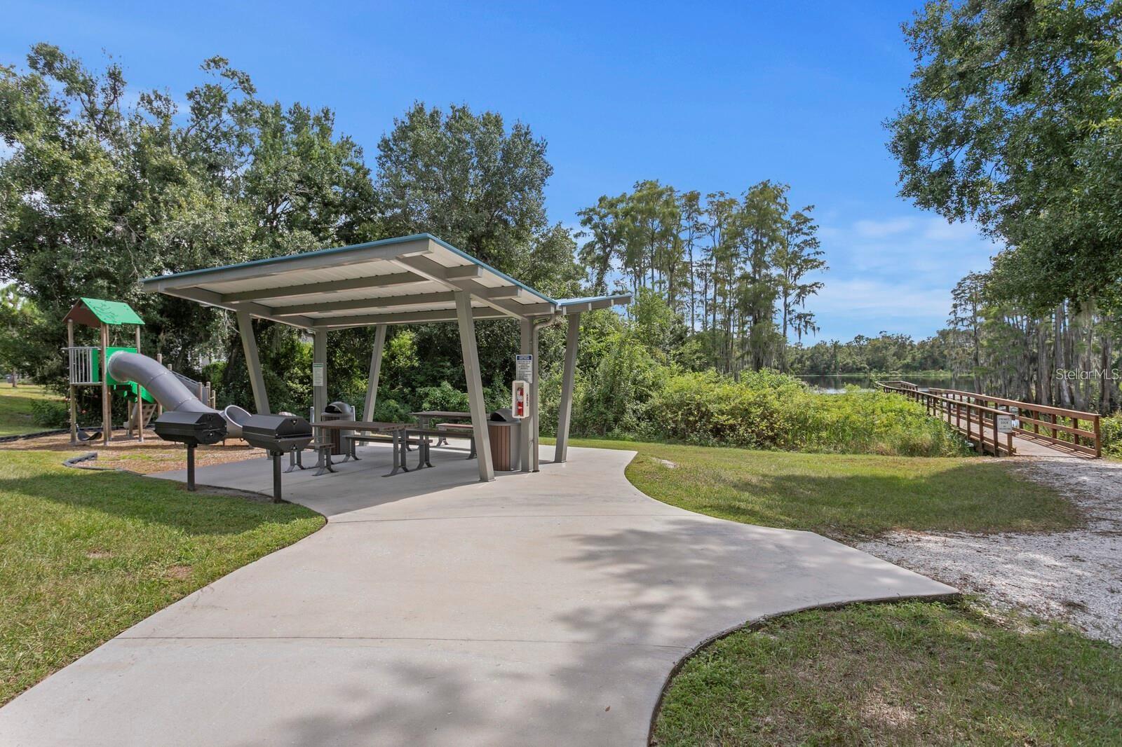 LAKEVIEW/CITRUS PARK - Residential