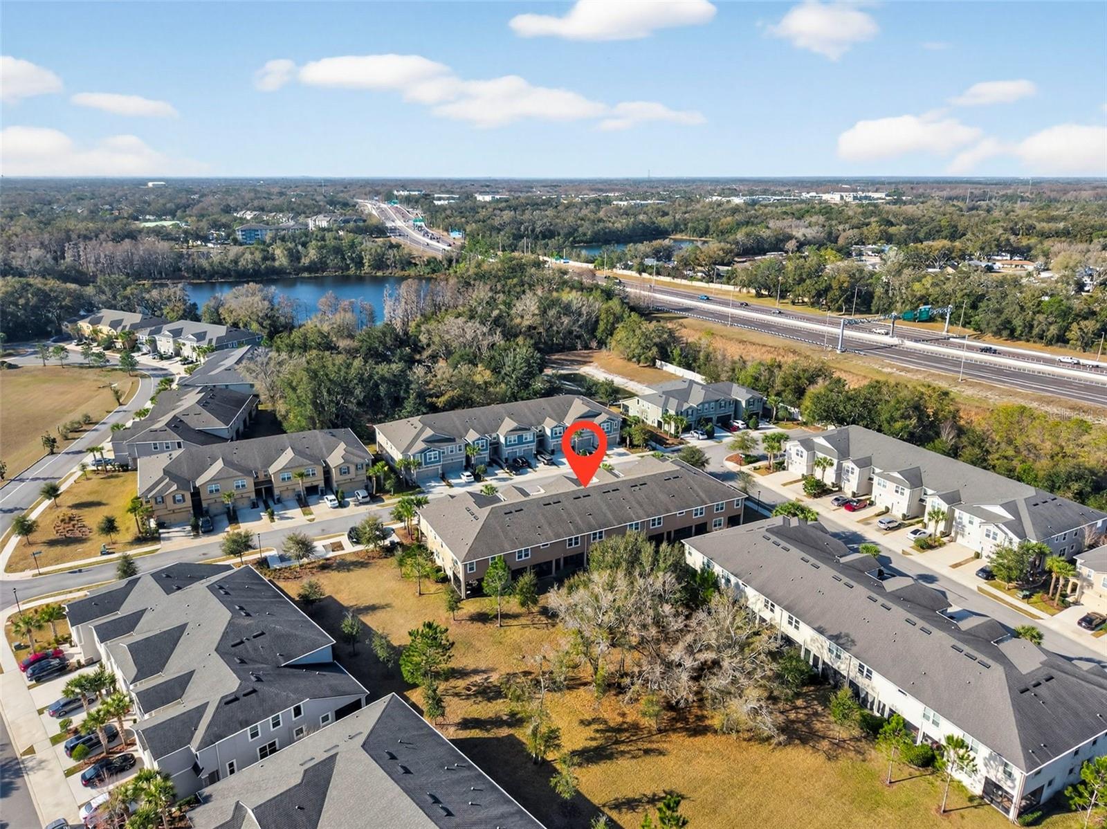 LAKEVIEW/CITRUS PARK - Residential