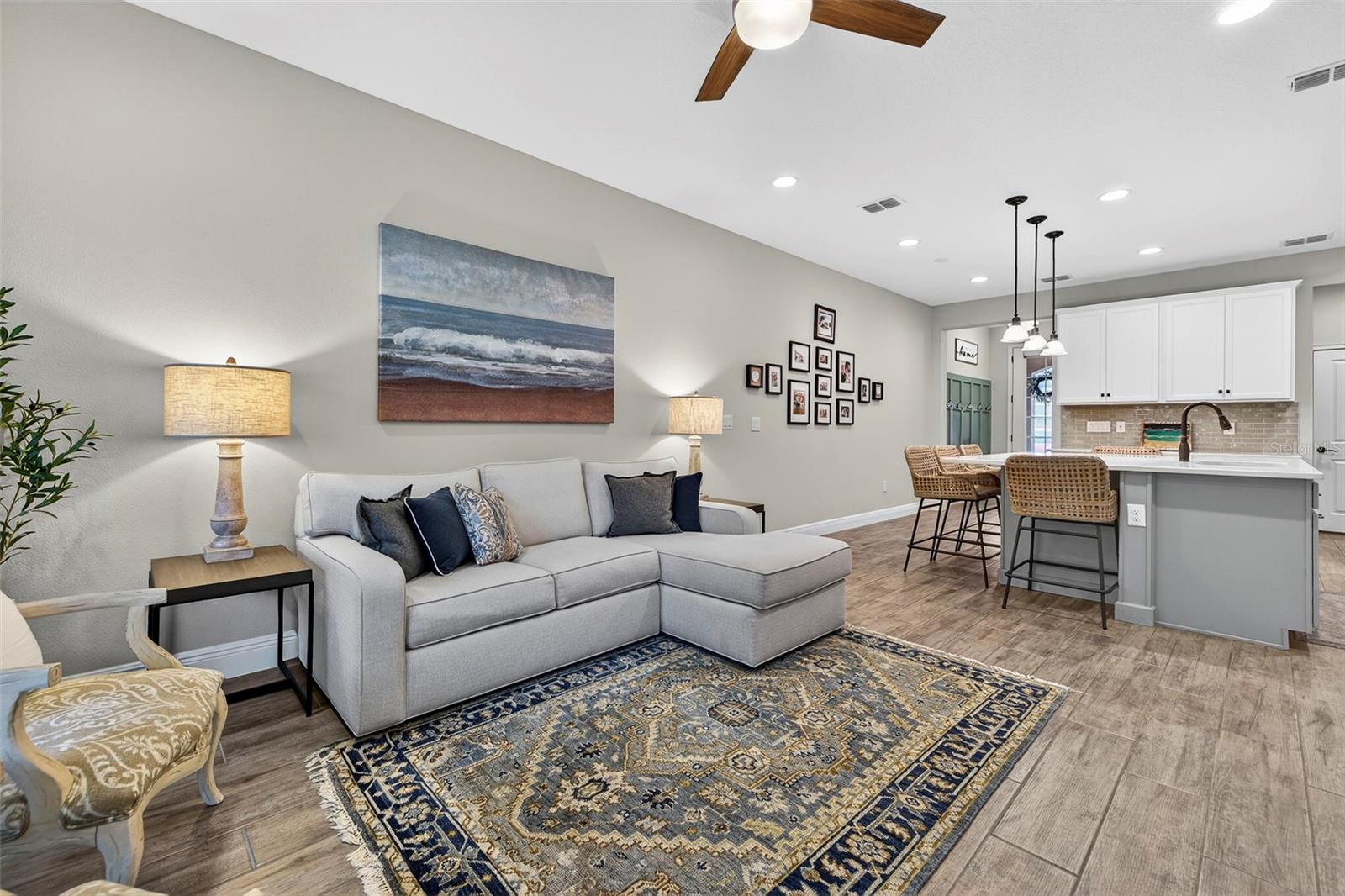 LAKEVIEW/CITRUS PARK - Residential