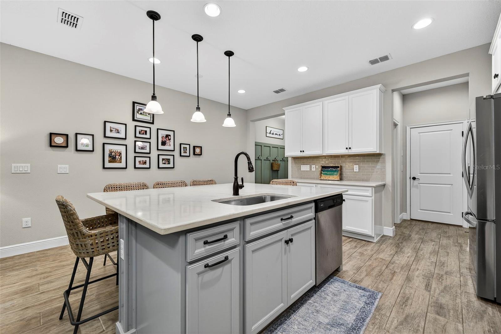 LAKEVIEW/CITRUS PARK - Residential