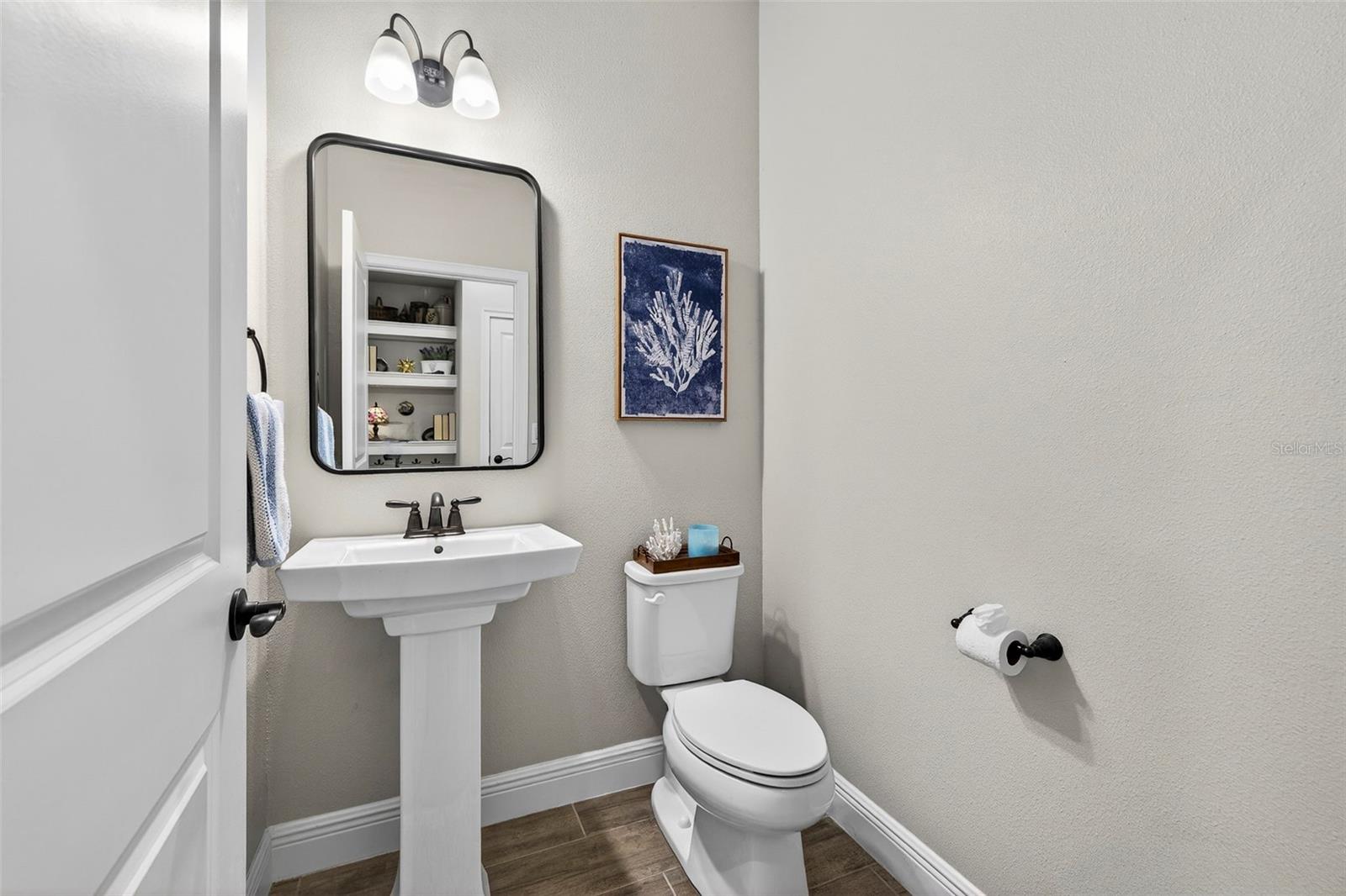 LAKEVIEW/CITRUS PARK - Residential