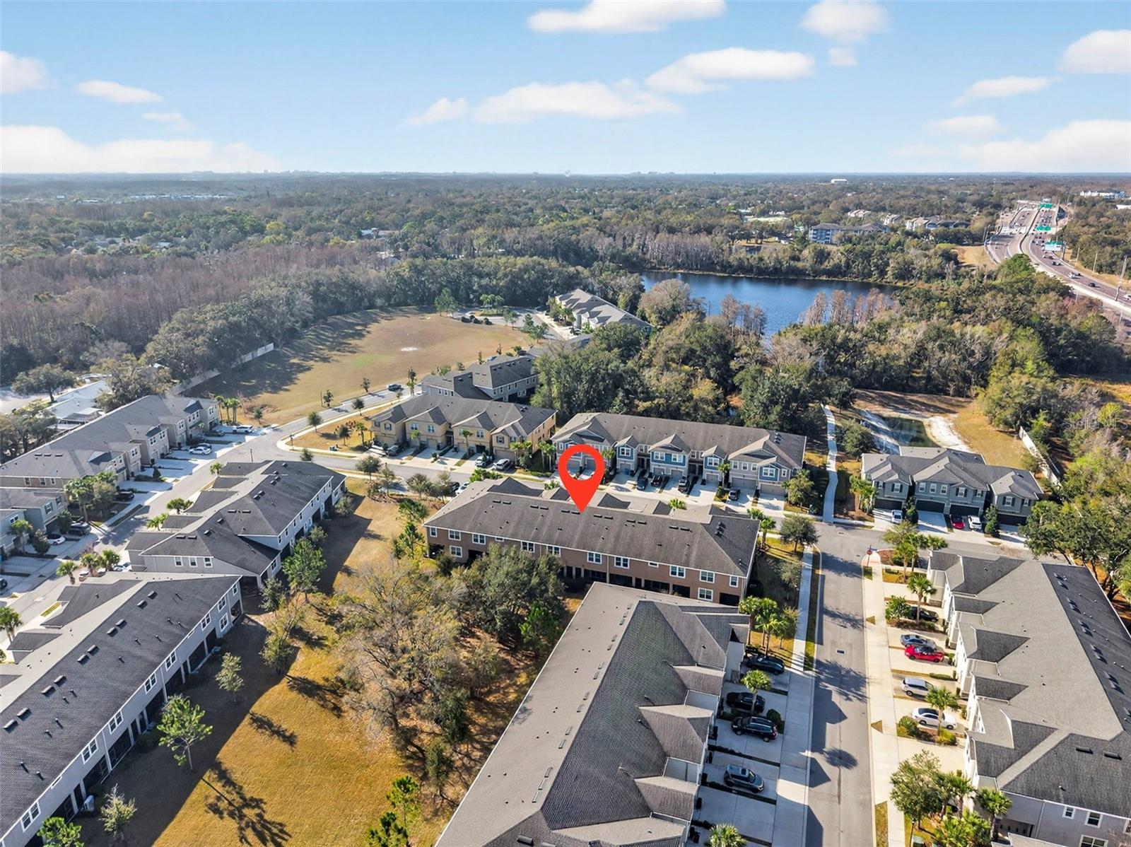 LAKEVIEW/CITRUS PARK - Residential