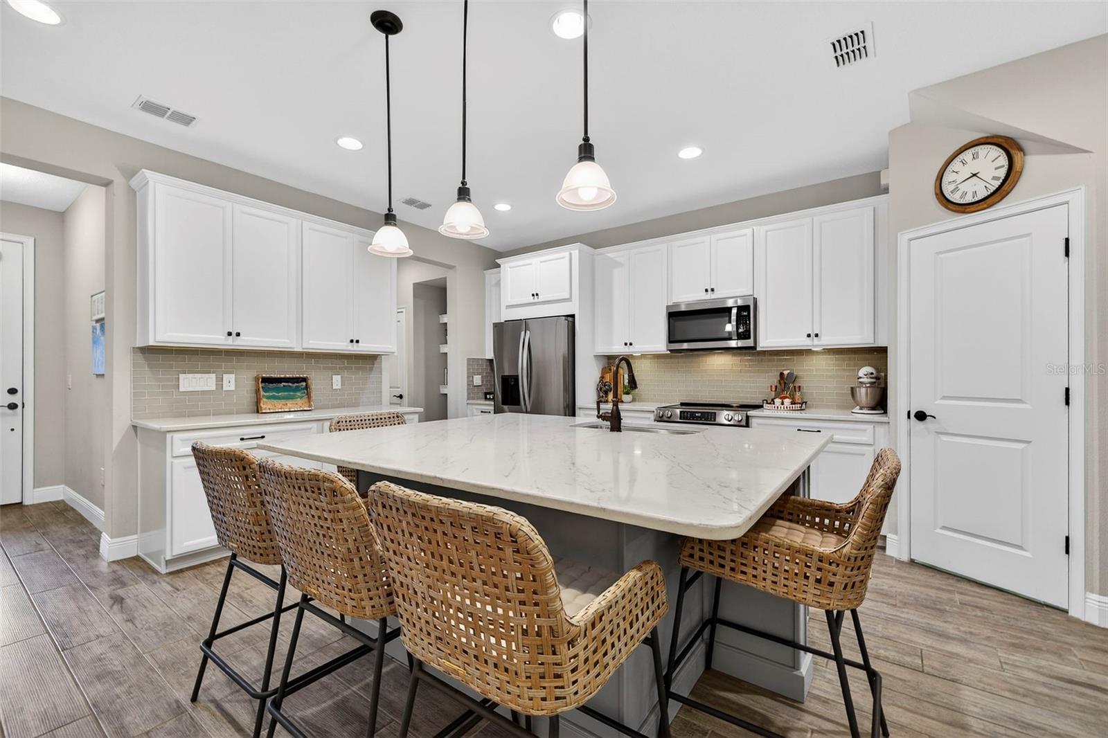 LAKEVIEW/CITRUS PARK - Residential