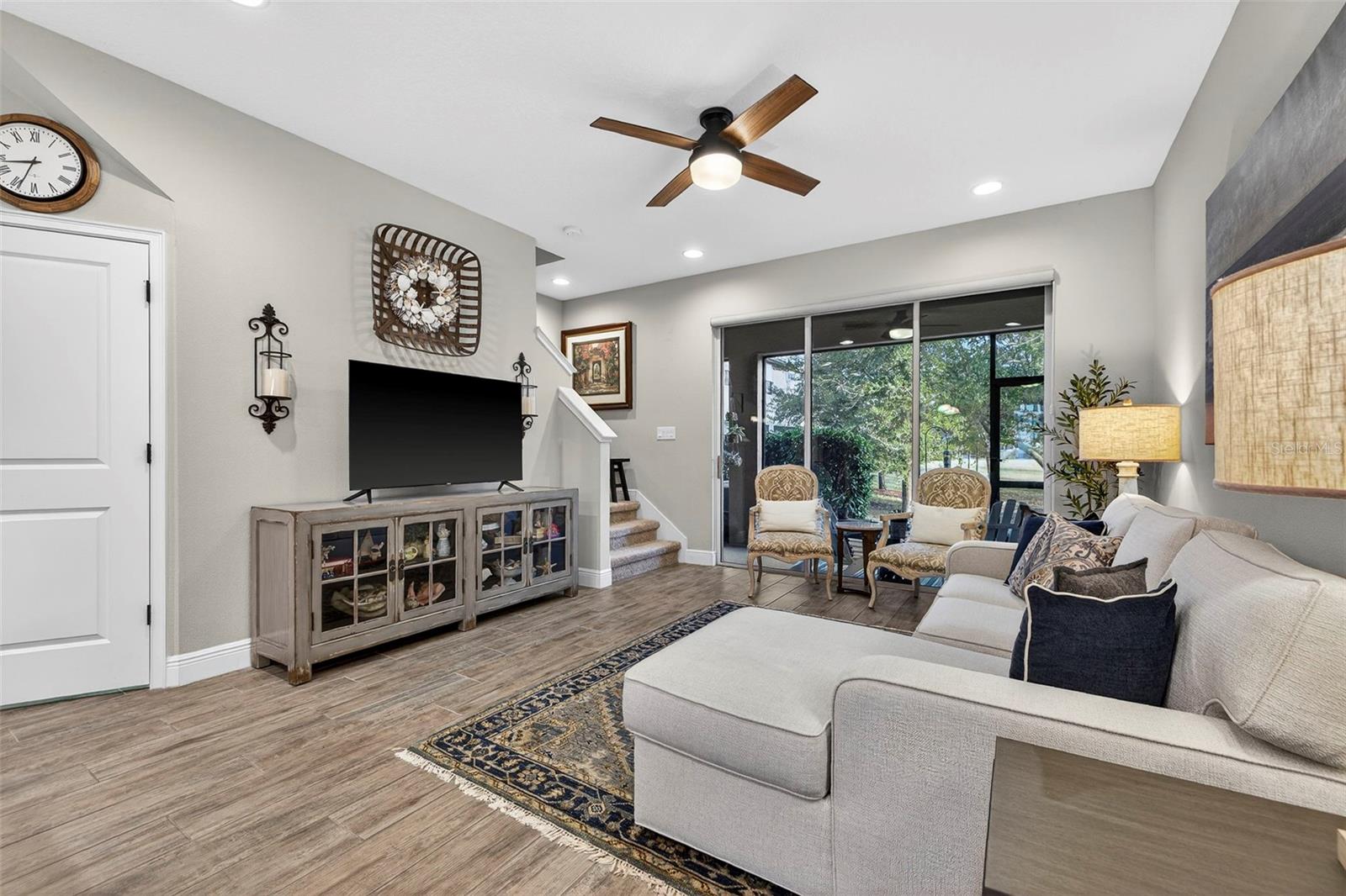 LAKEVIEW/CITRUS PARK - Residential