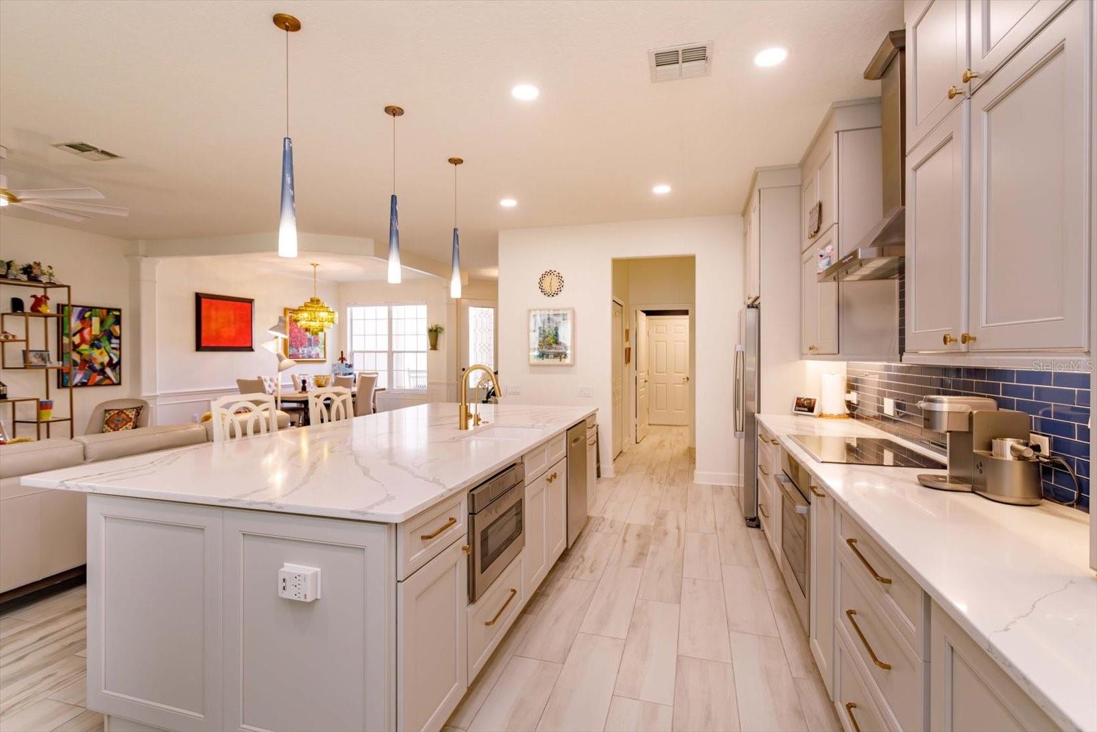 BELLA NOTTE AT VIZCAYA PH 03 - Residential